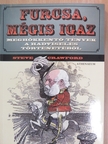 Steve Crawford - Furcsa, mégis igaz [antikvár]
