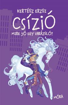 Kertész Erzsi - Csízió a varásló