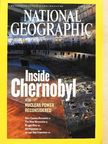 Charles Petit - National Geographic April 2006 [antikvár]