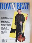 Jack Sohmer - DownBeat May 1990 [antikvár]