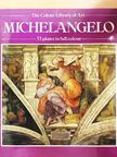 Nicholas Wadley - Michelangelo [antikvár]