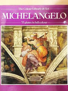 Nicholas Wadley - Michelangelo [antikvár]