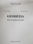 Dr. László Sándor - Geodézia [antikvár]