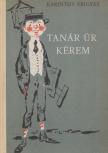Karinthy Frigyes - Tanár úr kérem  [antikvár]
