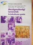 Dömötör Jenő - Mezőgazdasági ismeretek [antikvár]