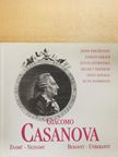 Enrico Straub - Giacomo Casanova [antikvár]