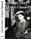 Henry Gidel - Coco Chanel [antikvár]