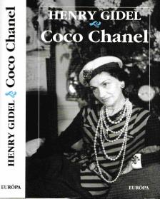 Henry Gidel - Coco Chanel [antikvár]
