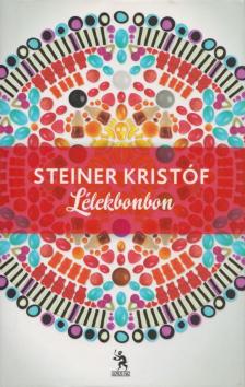 Steiner Kristóf - Lélekbonbon [antikvár]