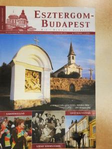 Erdő Péter - Esztergom-Budapest 2006/1. [antikvár]