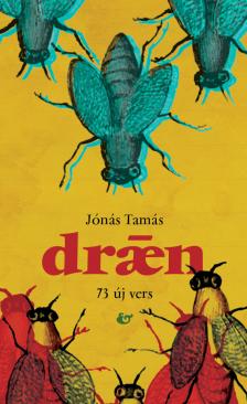 Jónás Tamás - Draen [eKönyv: epub, mobi]