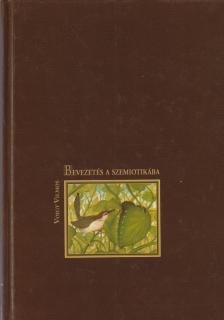 Voigt Vilmos - Bevezetés a szemiotikába [antikvár]