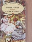 Louisa M. Alcott - Little Women [antikvár]