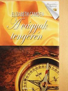 Elizabeth Camden - A vágyak tengerén [antikvár]