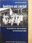 Erik Eggers - Davidstern und Lederball [antikvár]