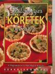 Különleges köretek könyve [antikvár]