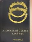 Bóna István - A magyar régészet regénye [antikvár]