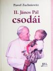 Kuminetz Géza - II. János Pál csodái [antikvár]