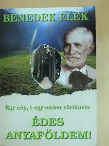 Benedek Elek - Édes anyaföldem [antikvár]