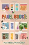 Kapinya Viktória - Panel Boogie [antikvár]