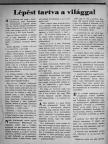 Képes Sport 1964. (nem teljes évfolyam) [antikvár]