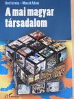 Bori István - A mai magyar társadalom [antikvár]