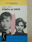 Dorothy Hewett - Pörög az orsó [antikvár]