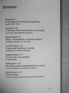Melinda Blau - A suttogó mindent megold [antikvár]