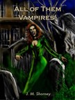 Shorney Jean - All of Them Vampires! [eKönyv: epub, mobi]
