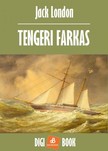 Jack London - Tengeri farkas [eKönyv: epub, mobi]
