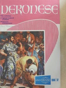 Veronese [antikvár]
