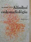 Dr. Rodé Iván - Klinikai onkoradiológia [antikvár]