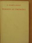 G. Szabó László - Perben az örömért [antikvár]