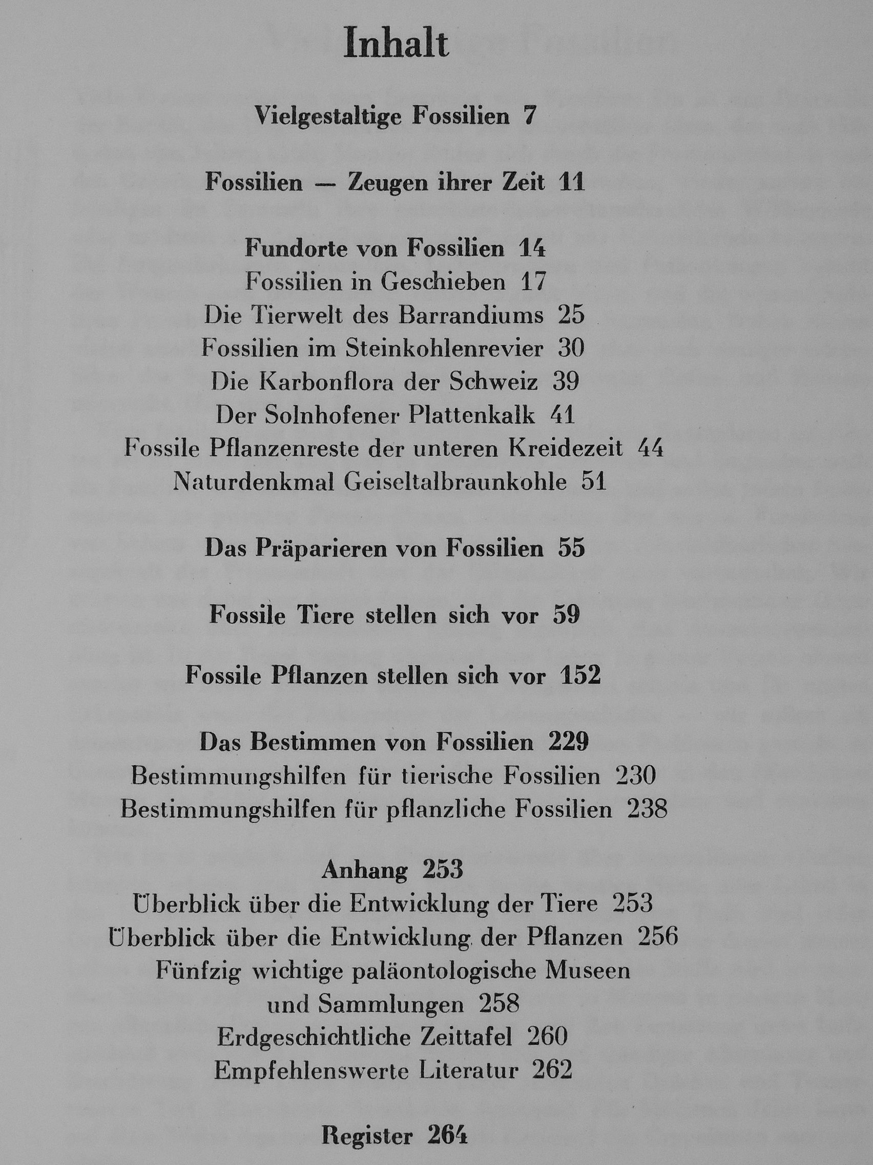 Dr. Jochen Helms - Das große Fossilienbuch [antikvár]