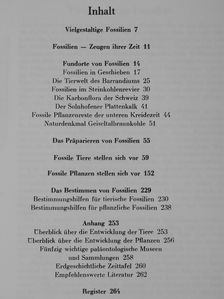 Dr. Jochen Helms - Das große Fossilienbuch [antikvár]