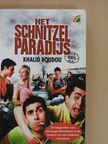 Khalid Boudou - Het Schnitzelparadijs [antikvár]