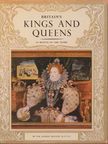 Patrick W. Montague-Smith - Britain's Kings and Queens [antikvár]