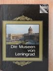 L. Tichonow - Die Museen von Leningrad [antikvár]