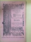 Auer István - Jézus Szentséges Szivének Hirnöke 1916. december [antikvár]
