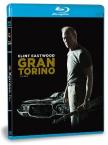 GRAN TORINO  BLU-RAY