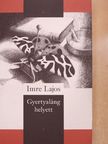 Imre Lajos - Gyertyaláng helyett [antikvár]