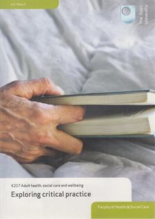 Exploring Critical Practice [antikvár]