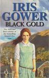 Iris Gower - Black Gold [antikvár]