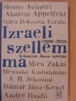 A. B. Jehosua - Izraeli szellem ma (2000-2010) [antikvár]