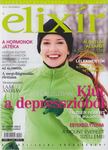 Dr. Nagy Róbert (főszerk.) - Elixír Magazin 2014. november [antikvár]