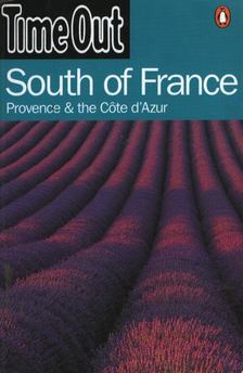 South of France [antikvár]