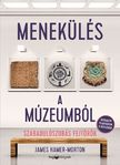 James Hamer-Morton - Menekülés a múzeumból