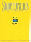 ÚJVÁRI MIKLÓS - Superbrands Magyarország 2004 [antikvár]