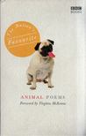 Alex Warwick - The Nation's Favourite: Animal Poems [antikvár]