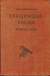 Erwin Stresemann - Exkursionsfauna von Deutschland [antikvár]